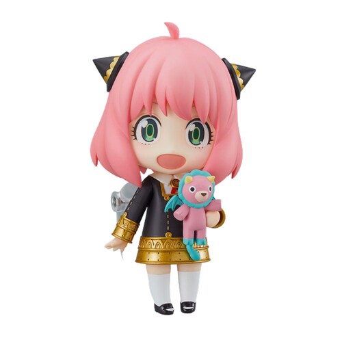 Anya Forger Nendoroid no. 1902 Spy x Family