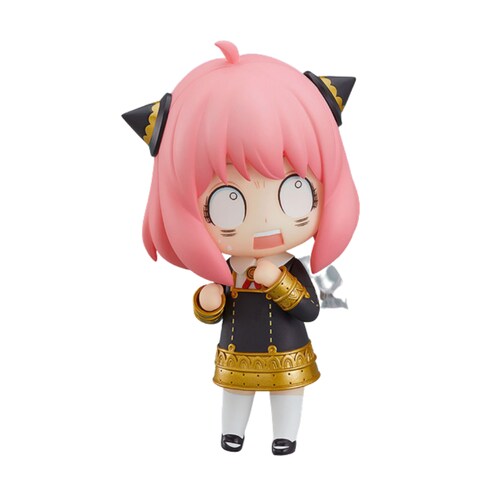 Anya Forger Nendoroid no. 1902 Spy x Family