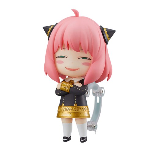 Anya Forger Nendoroid no. 1902 Spy x Family