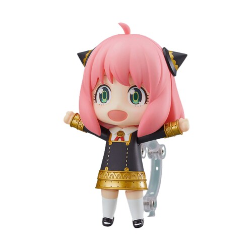 Anya Forger Nendoroid no. 1902 Spy x Family
