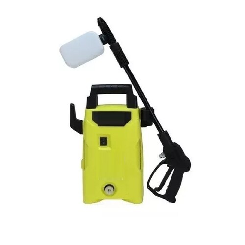 Hidrolavadora eléctrica JET140 1400W con 105bar máxima 110V