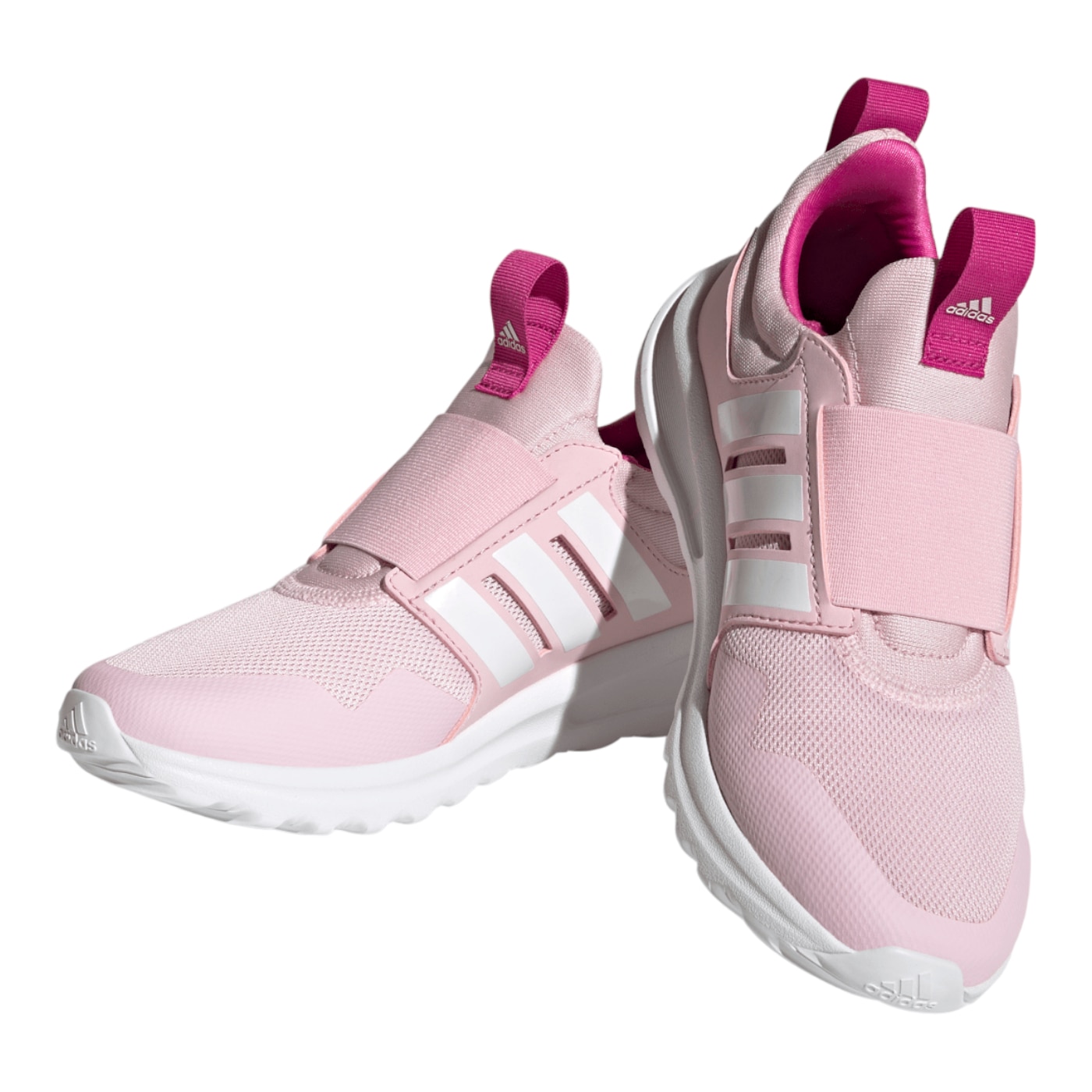 Adidas mujer online rosa