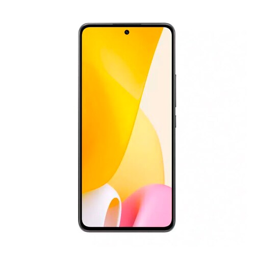 Xiaomi 12 Lite 256GB 8GB Negro
