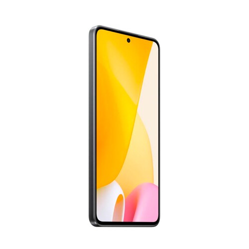 Xiaomi 12 Lite 256GB 8GB Negro