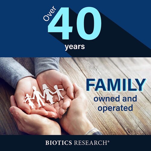 ADP con aceite emulsionado de orégano, de Biotics Research 120 tabletas