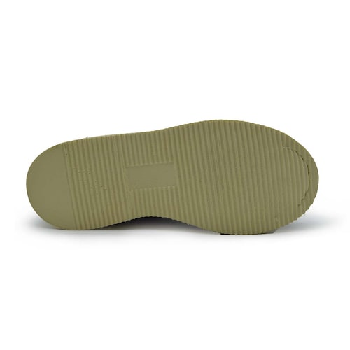 Botas de Trabajo para Hombre Ganadero Soldador Uso Rudo Sin Casco New Trs 3800 Café