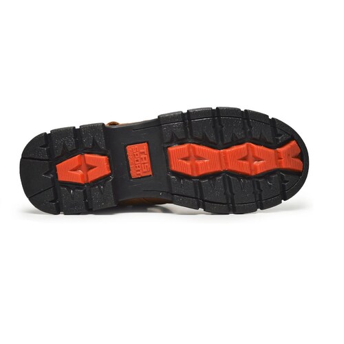 Botas Casuales para Hombre Tipo Polo New Trs Café