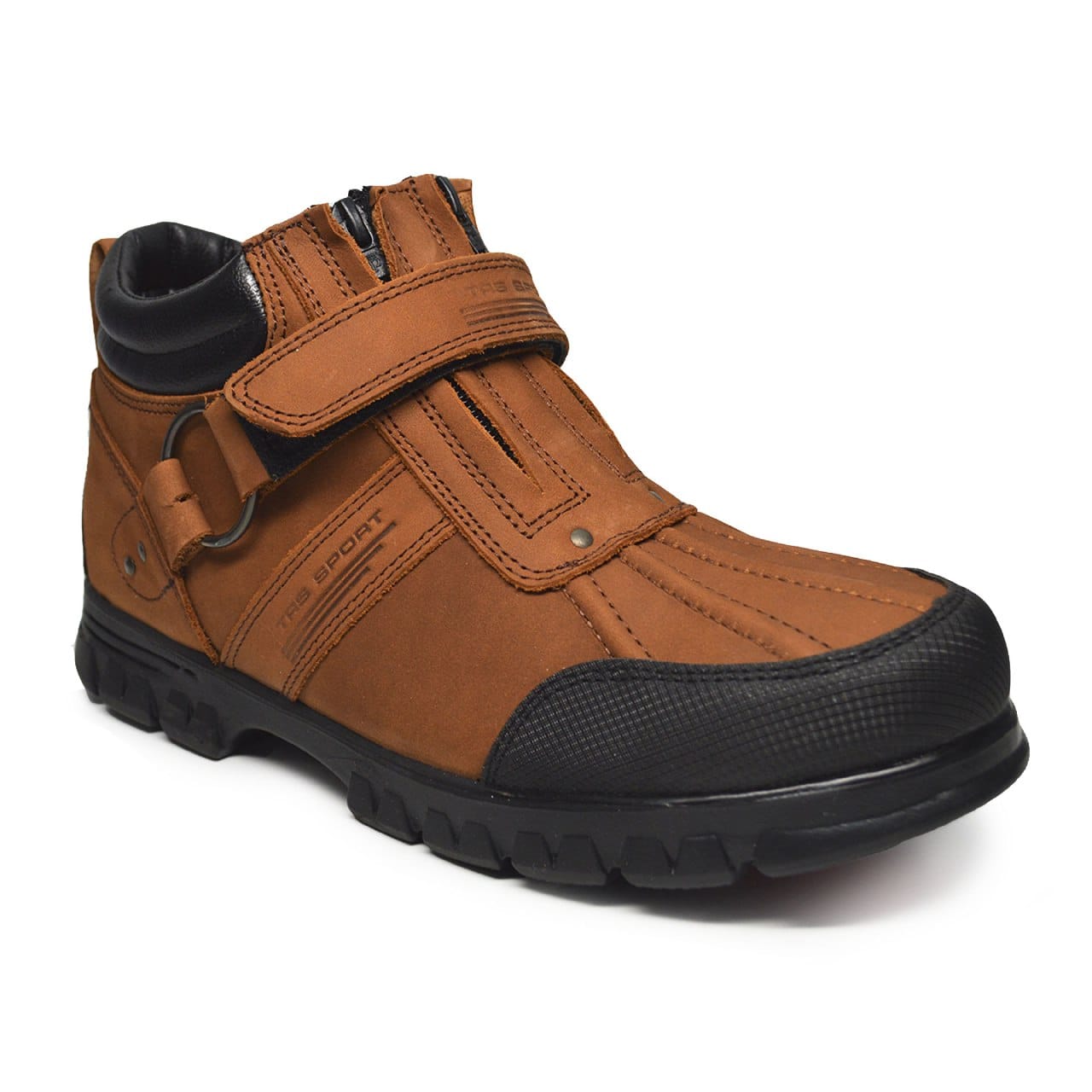 Zapatos polo de discount bota para hombre