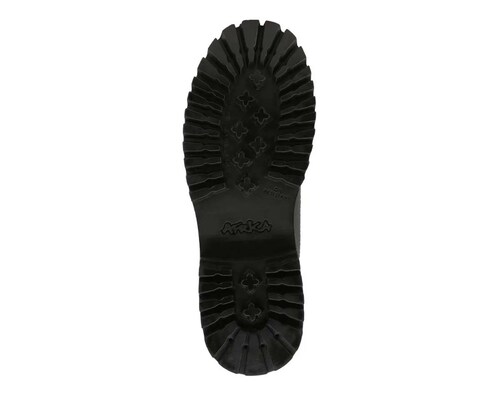 Botas de Trabajo para Hombre Clasicas Soldador Uso Rudo Sin Casco Afrika 1600 Negro