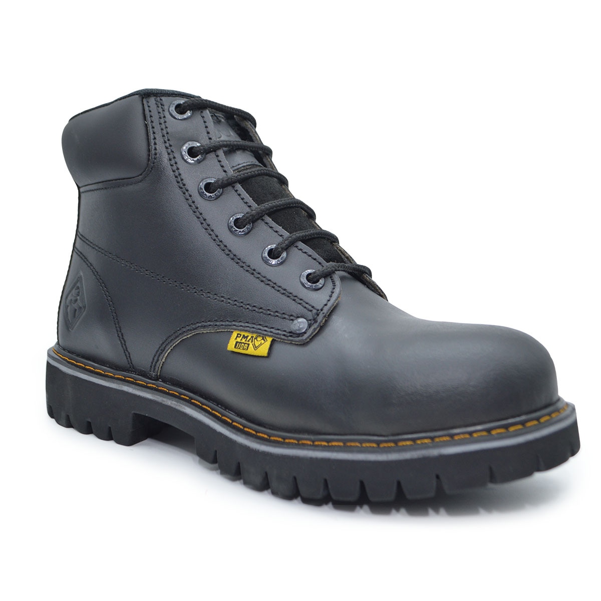 Botas de seguridad construccion deals