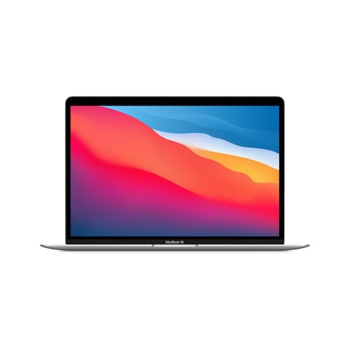 MacBook Air  13"  A Chip M1 16GB  1TB SSD  macOS  Plata 