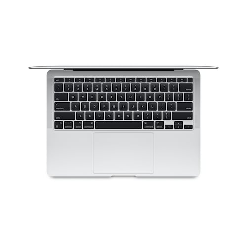 MacBook Air  13"  A Chip M1 16GB  1TB SSD  macOS  Plata 
