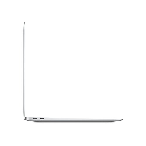 MacBook Air  13"  A Chip M1 16GB  1TB SSD  macOS  Plata 