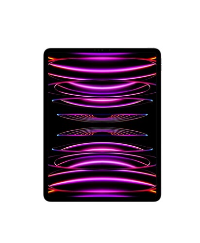 iPad Pro 12.9 pulgadas M2  128GB  Wi-Fi  Celular  Cámara 12MP  iPadOS