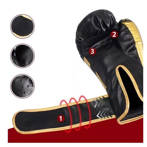 Saco Bolsa Boxeo 120 Cm Saco De Boxeo Deportivo Profesional Negro