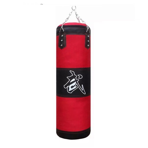 Saco Bolsa Boxeo 1.2m Saco De Boxeo Deportivo Profesional