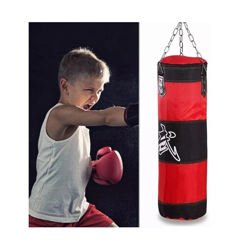 Saco Bolsa Boxeo 1.2m Saco De Boxeo Deportivo Profesional