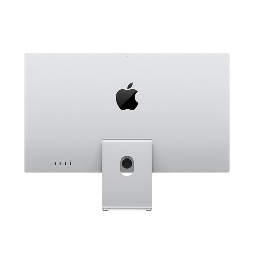 Monitor Apple Studio Display  27"  5K  USB C  Soporte con Inclinación Ajustable