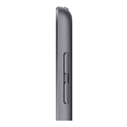 Tableta Apple iPad (9th Generation) A2602 (10.2") - 64GB Apple A13 Bionic SoC IPS MK2K3LZ/A - Gris Espacial