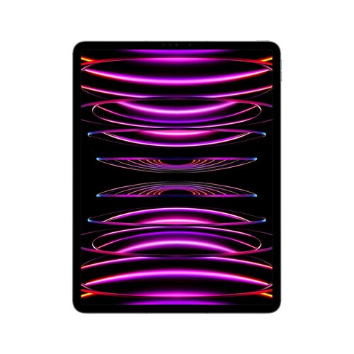 iPad Pro  12.9"  A Chip M2 512GB  Wi-Fi  Celular  Cámaras 12MP  iPadOS  Gris Espacial  