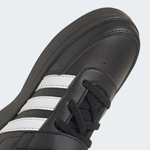 Tenis Breaknet Cordones Elásticos adidas Originales