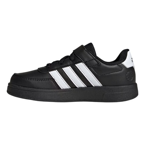 Tenis Breaknet Cordones Elásticos adidas Originales