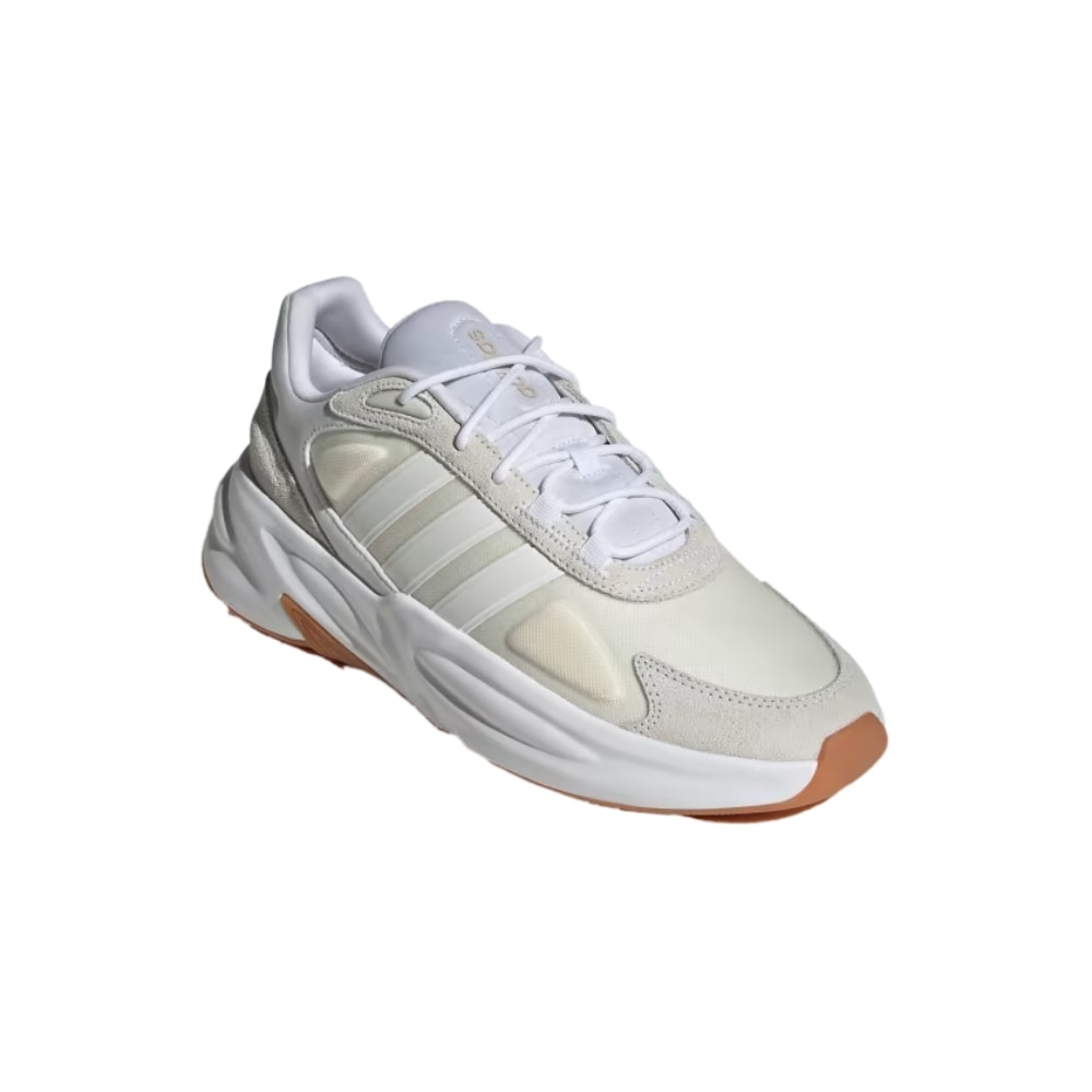 Tenis Deportivo Adidas Ozelle Blanco Para Hombre IF2852