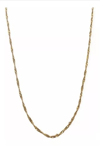 Kit Medalla Bautizo + Cadena Oro 10K + Obsequio