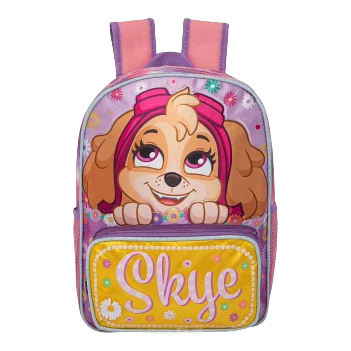 Mochila paw patrol preescolar sale