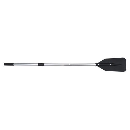 Remo De Aluminio Para Lancha Gim Sport Aluminio de grado marino Esmaltado Para Prevenir La Oxidación Aerodinámico Forma curvada Para lanchas de recreo y deportivas