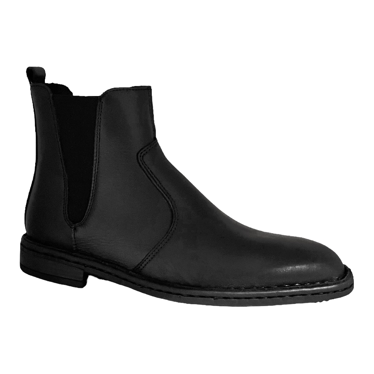 Sears discount botas hombre