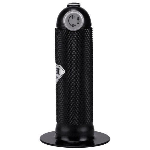 Soplete Para Cocina De Gas Butano, Encendedor Culinario De Recarga Para Gas Butano, Ajusta El Tamaño De La Flama Con Una Sola Mano, Color Negro Dirige La Llama De Una Forma Precisa