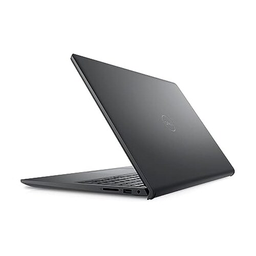 Laptop Dell Inspiron 15 3525 Ryzen 7 Ram 16GB Disco SSD 512GB 15.6'' Windows 11 - Negro