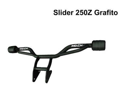 Slider italika grafito 250z
