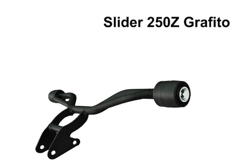 Slider italika grafito 250z