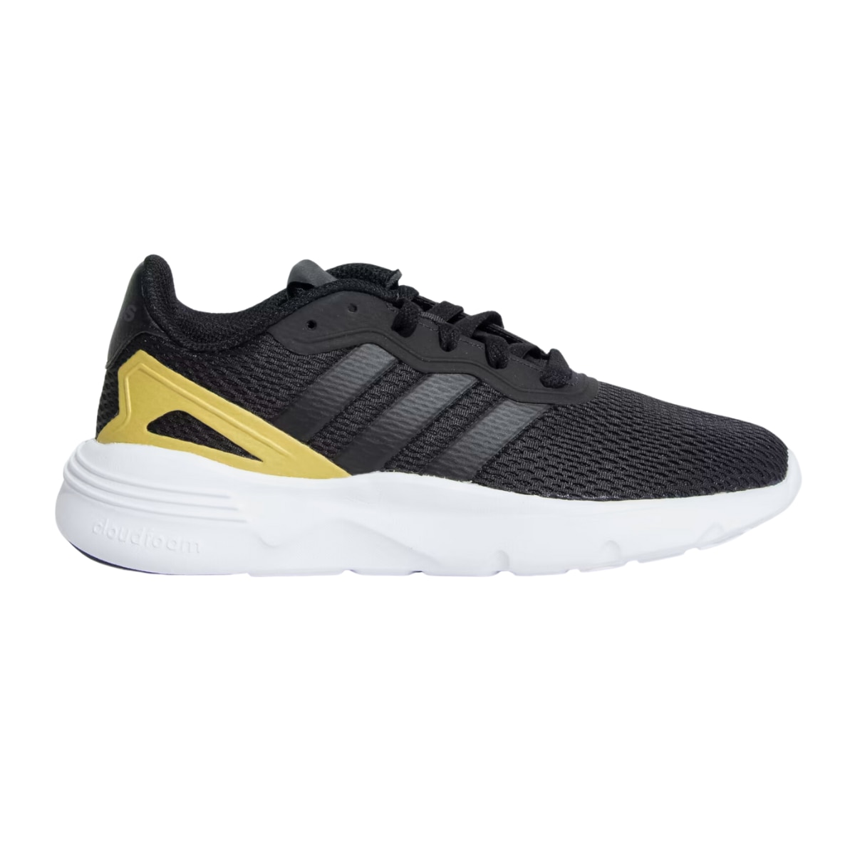 Adidas cloudfoam mujer best sale