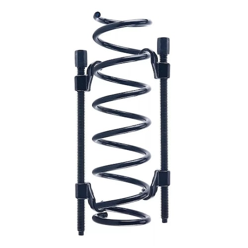 Herramienta Desmontaje Compresor Resorte Amortiguador 38cm