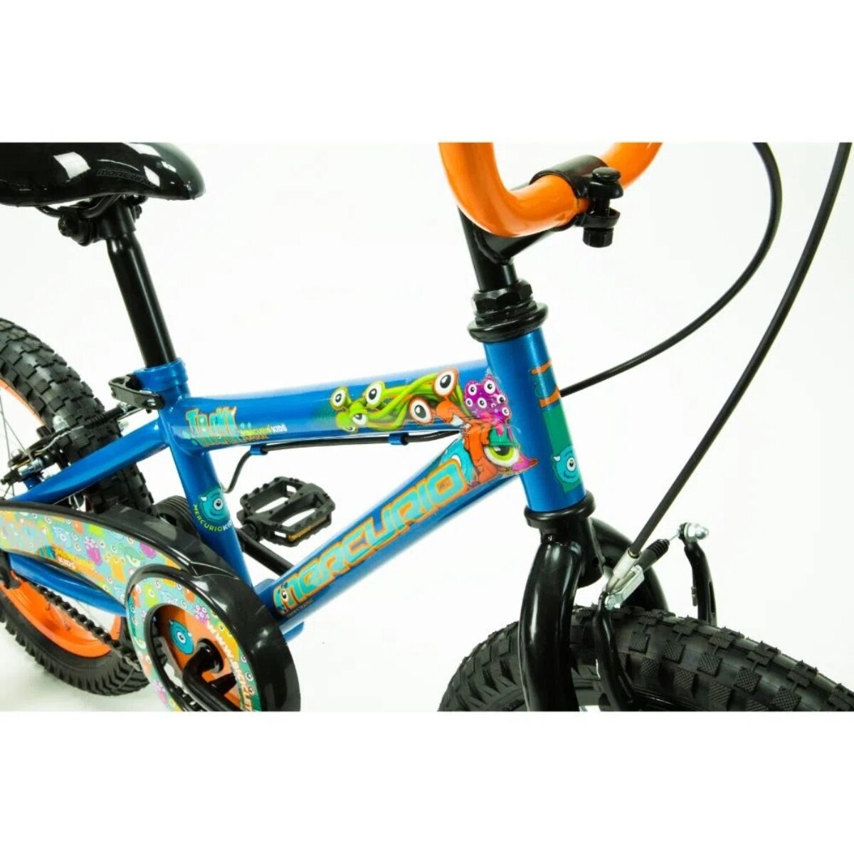 Bicicleta troya online vintage