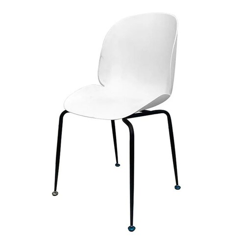 Comedor para 4 Personas Blanco.