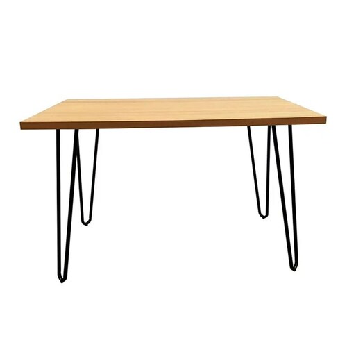 Comedor para 4 Personas Blanco.
