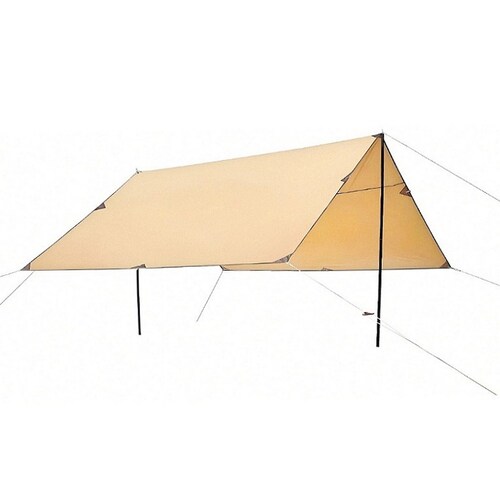 Carpa Toldo Reforzado Plegable Alta Calidad Impermeable 3x4m