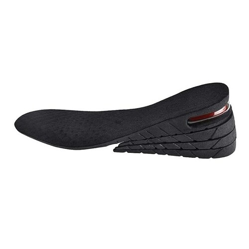 Plantilla Unisex Aumenta Altura 10 Cm Estatura