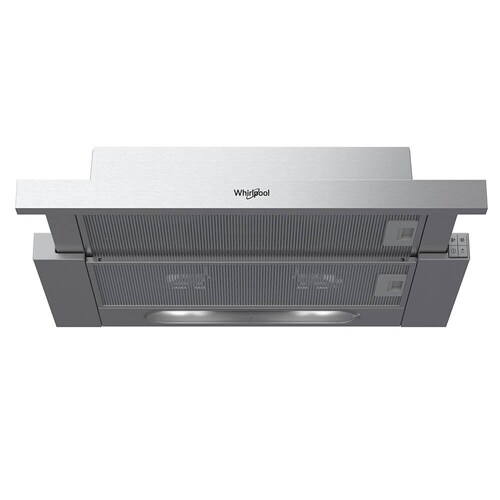 Campana Telescópica WHT6030S Whirlpool