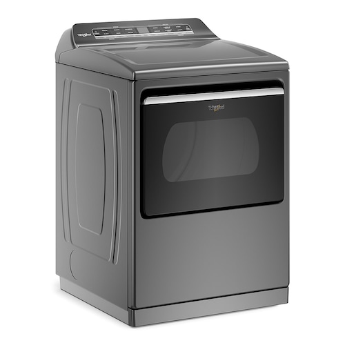 Secadora Whirlpool Carga Superior Gas 28 kg Smart 7MWGD7120LC