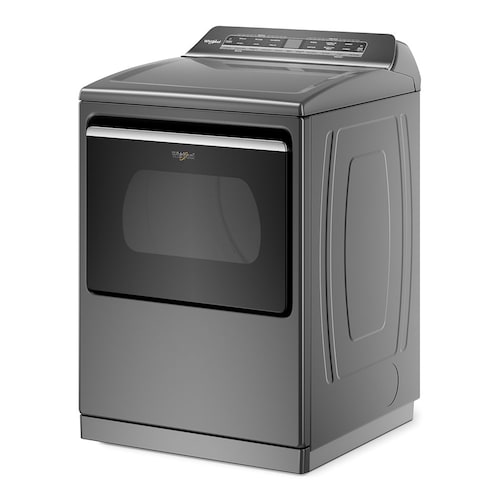 Secadora Whirlpool Carga Superior Gas 28 kg Smart 7MWGD7120LC