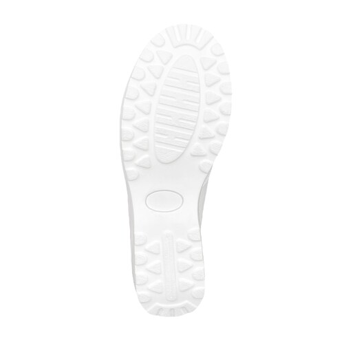 Zapatos Blancos De Enfermera Médico Dr. Hosue Suela ergónomica