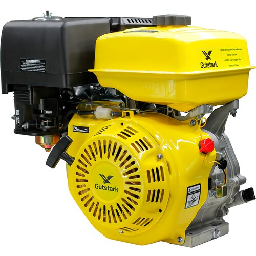 Motor A Gasolina 13 Hp 4 Tiempos