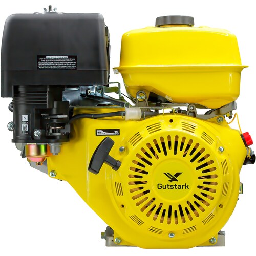 Motor A Gasolina 13 Hp 4 Tiempos