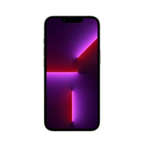 iPhone 13 Pro 128GB Gris Reacondicionado Grado A + Audífonos Genéricos
