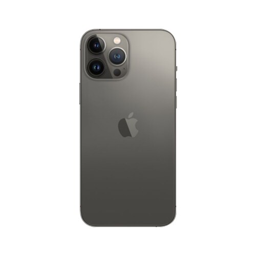 iPhone 13 Pro 128GB Gris Reacondicionado Grado A + Audífonos Genéricos